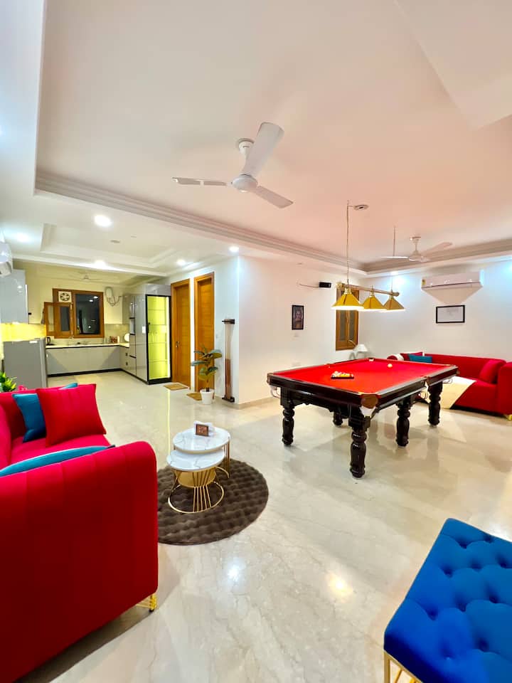 Всекидневна