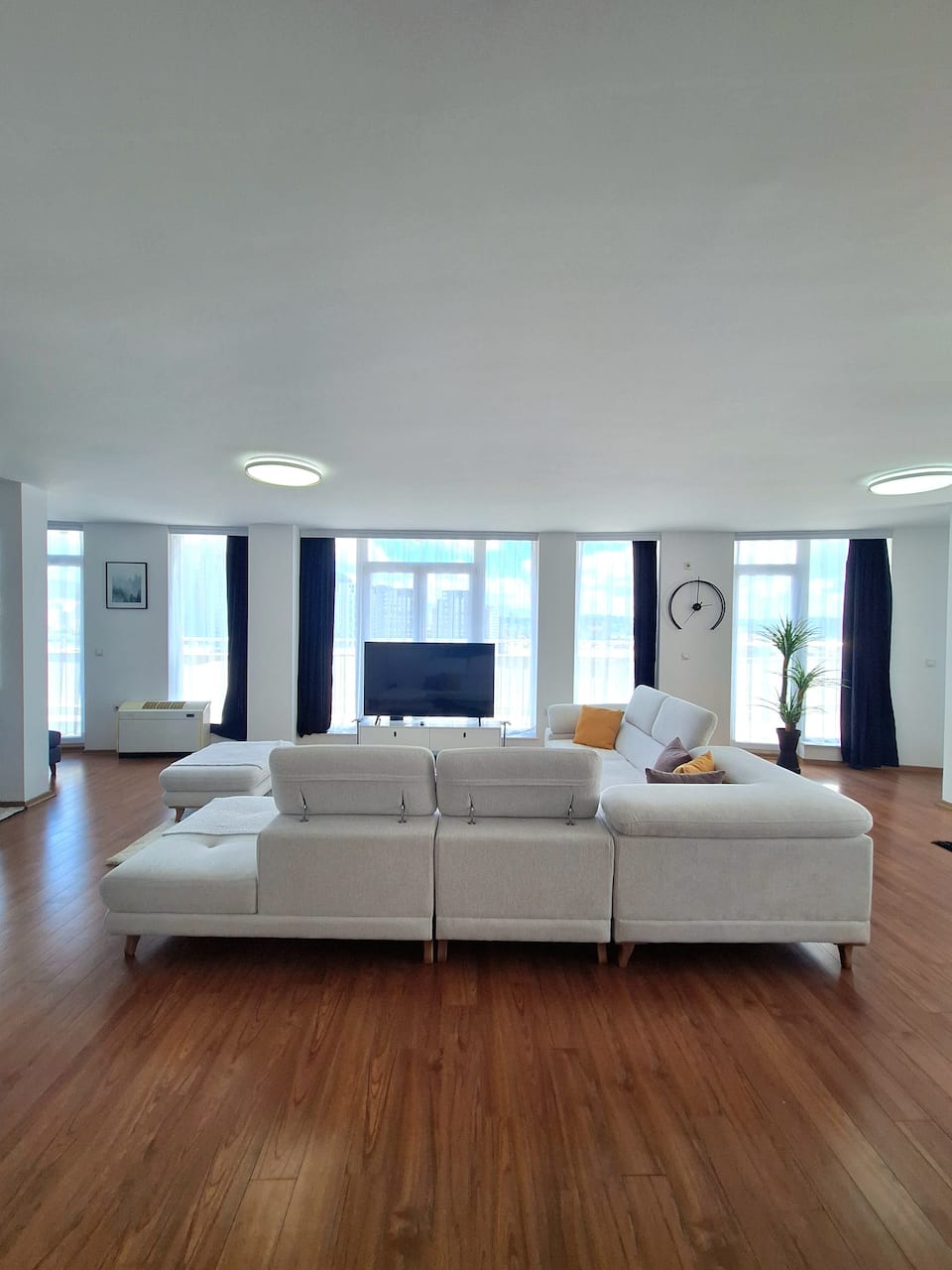Top-earning Airbnb listing in Pristina, 3 bedrooms