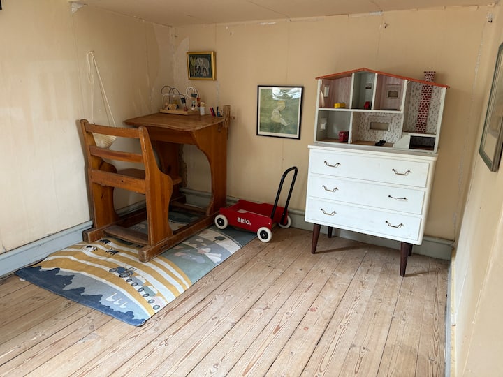 Cosy Countryside Living - Arvika