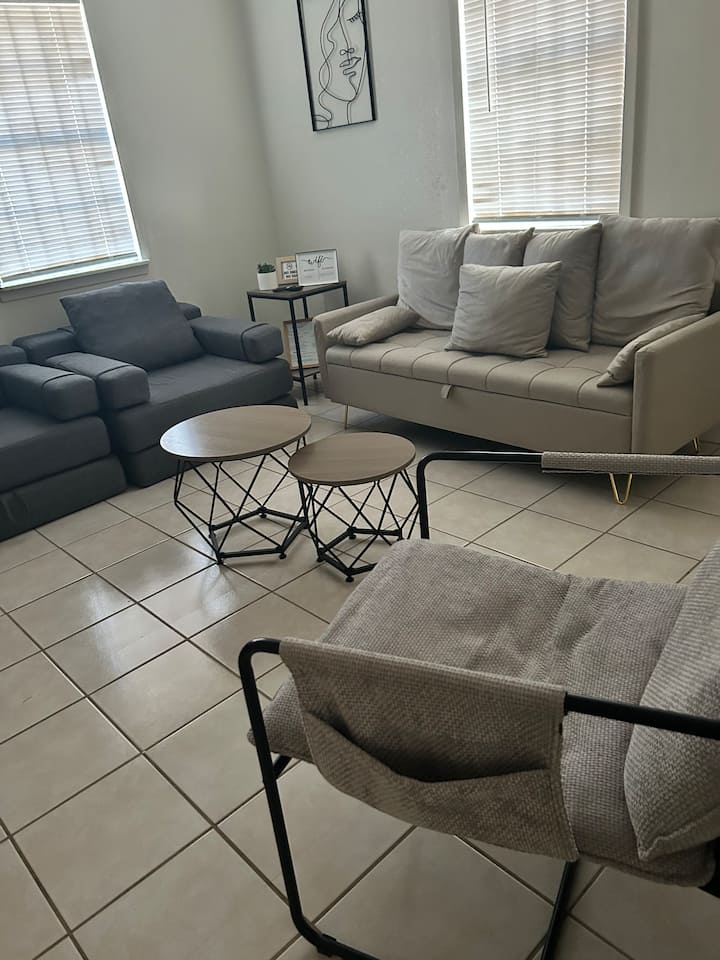 Sweet Spot In Pharr - Pharr, TX