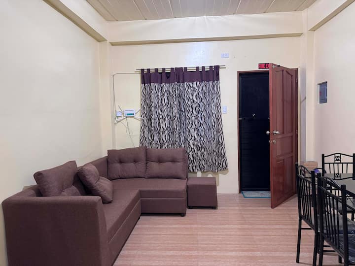 Domingo Casa Spacious 2 Bedroom Unit | Ac - Currimao