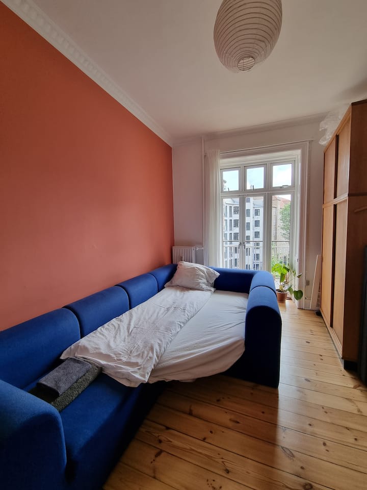 Спална соба 2