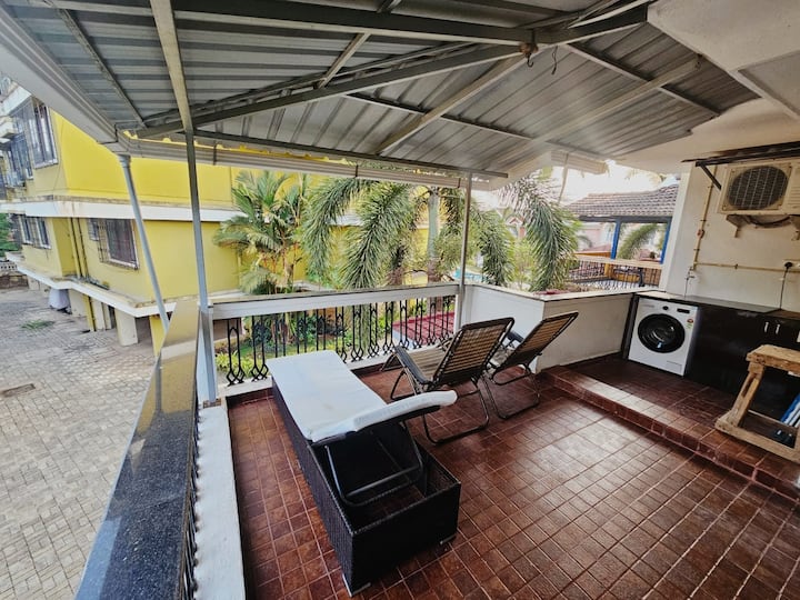 Patio image 2