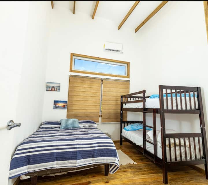 غرفة النوم 3