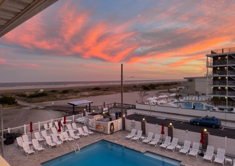 Sterling View 302 Oceans 7 Orchid Penthouse - Apartments for Rent