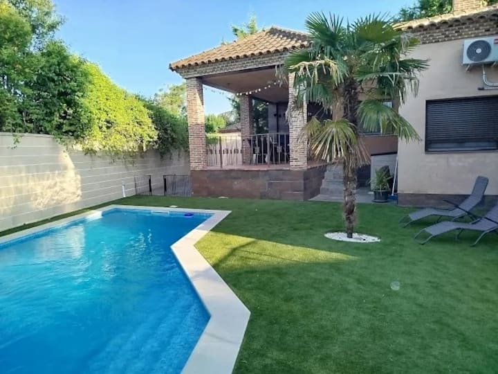 Casa De Alfar10min Puy Du Fou - Espagne