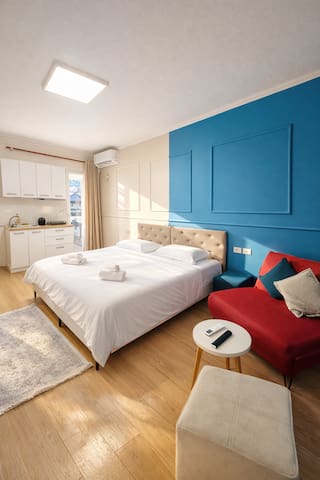 Mimi Apartments managed Airbnb listing 2