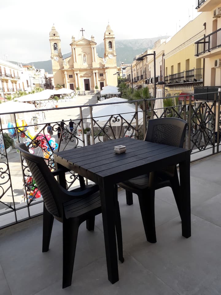 Casa Madonia - Terrasini