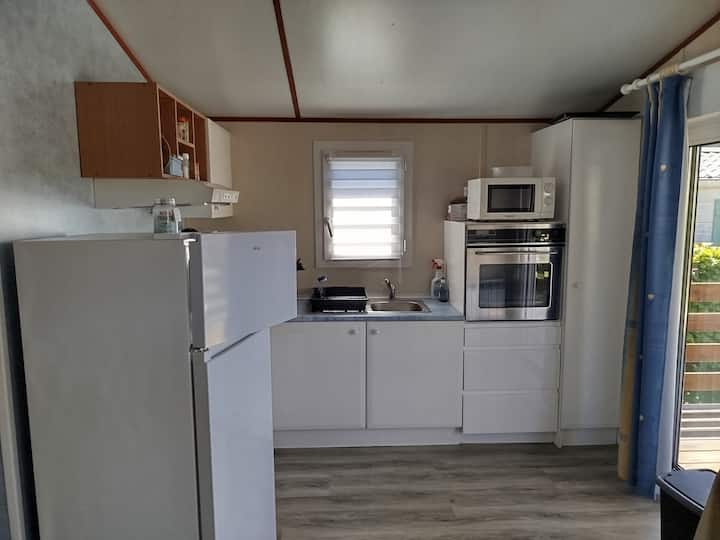 Chalet Breton - Riec-sur-Bélon