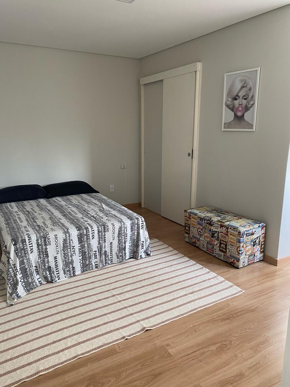 Спална соба