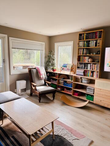 Huset i svingen gallery image 3