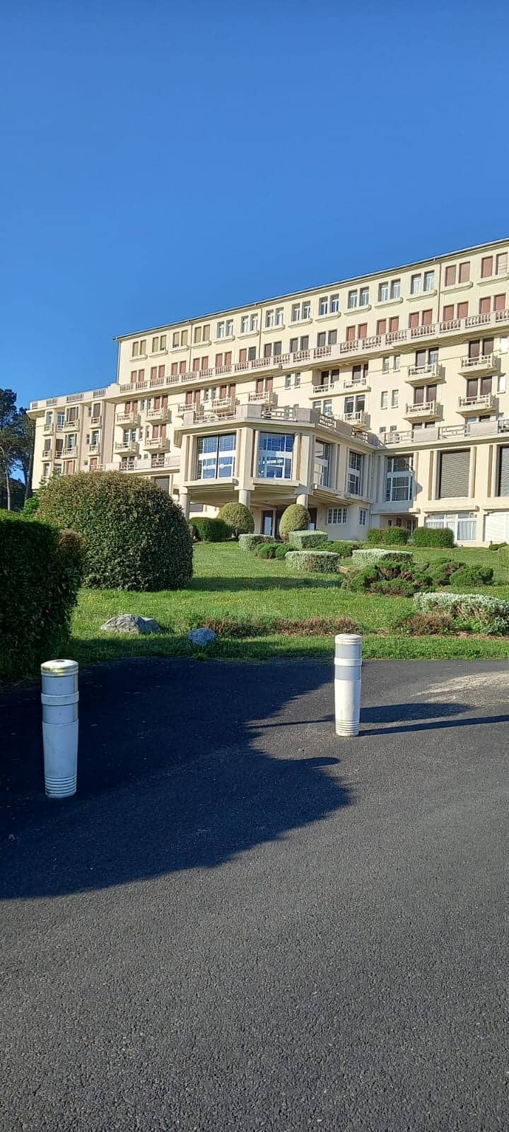 T3 Avec Tennis Face Mer Et Golf - Saint-Cast-le-Guildo