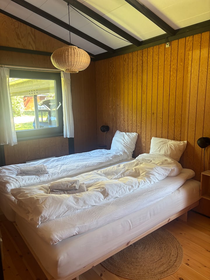 საძინებელი 2