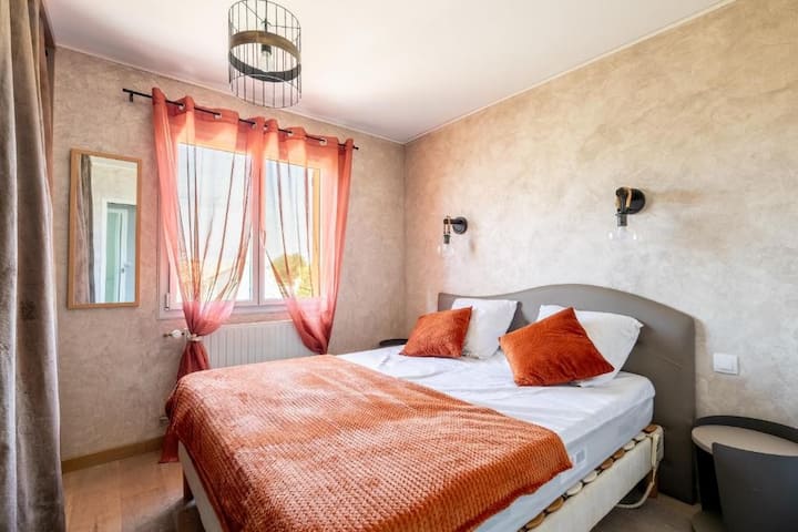 Спална соба 3