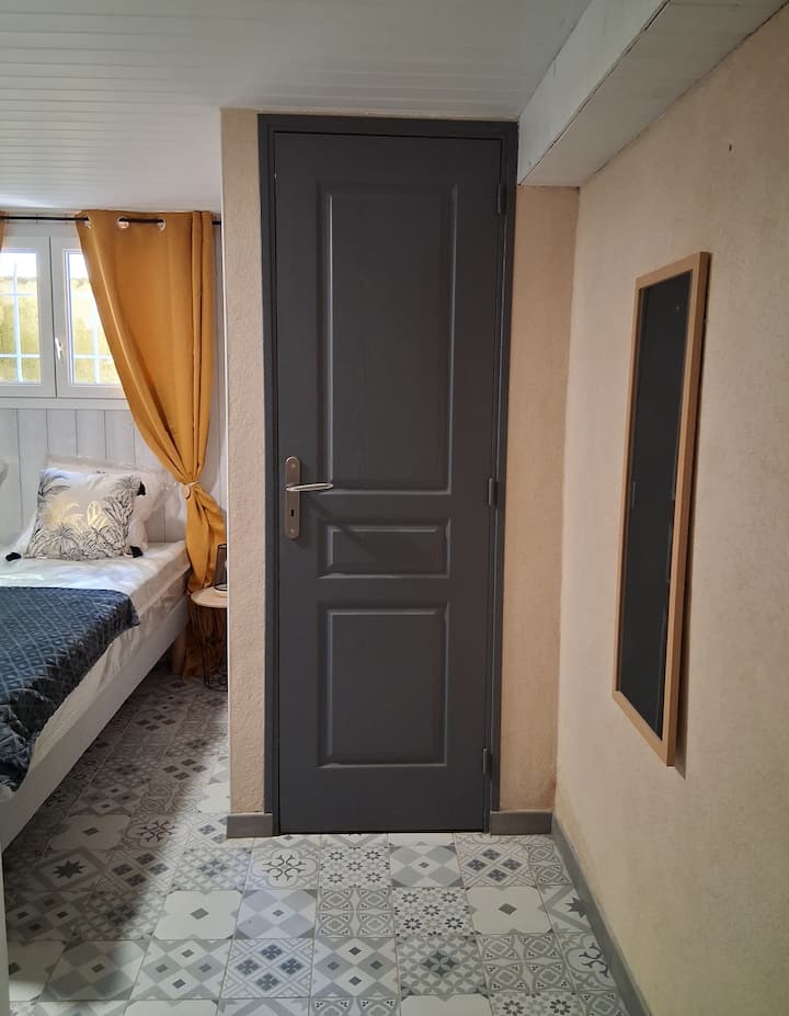 Спална соба 5