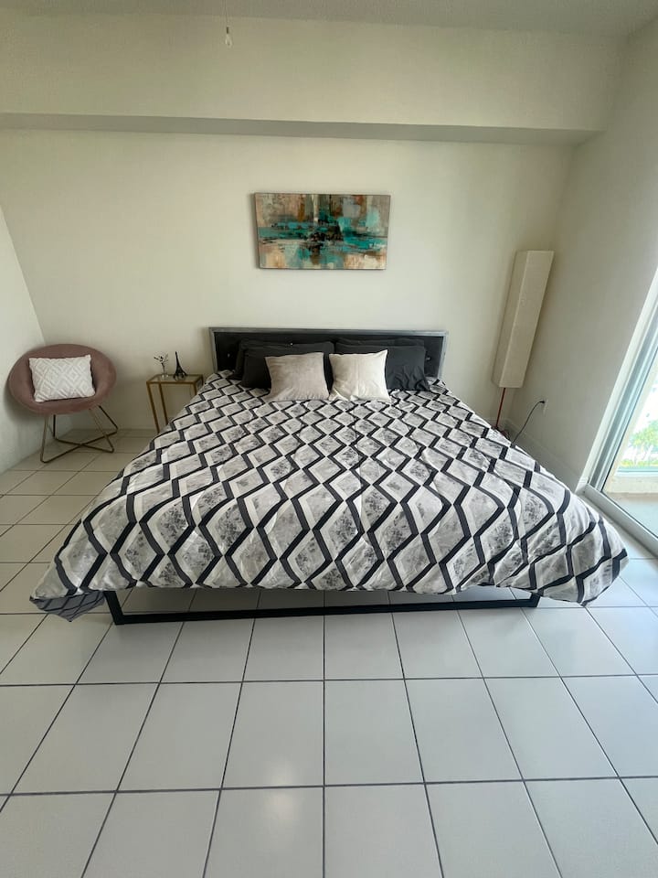 საძინებელი