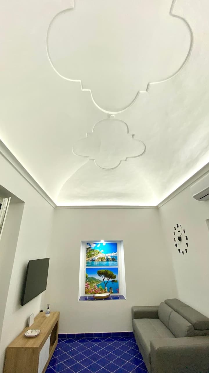 La Casa Del Capitano - Amalfi