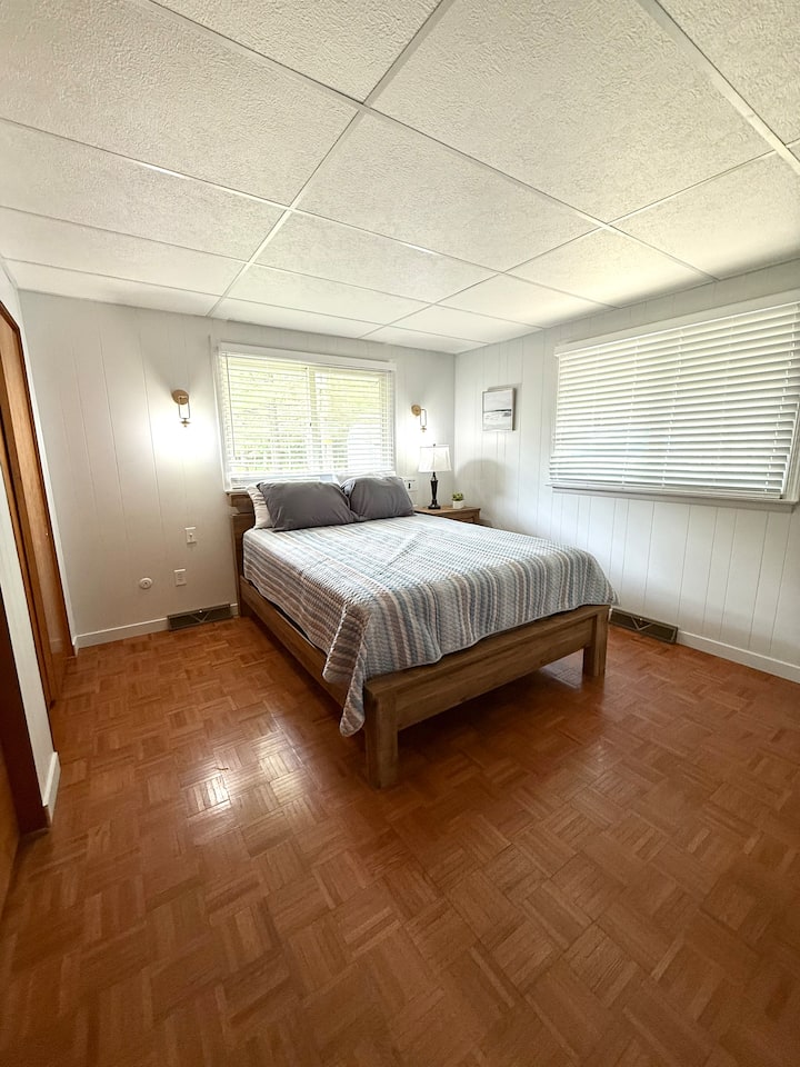 غرفة النوم 1