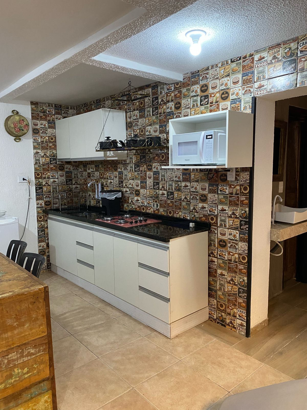 Top Airbnb: Cozy house 04 em Vista Alegre