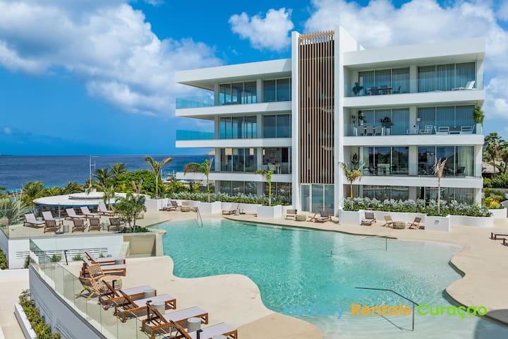 Guest favorite listing in Willemstad
