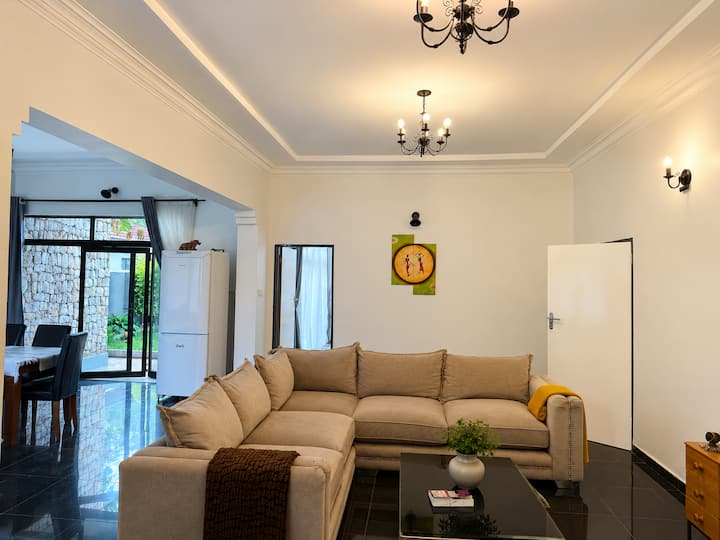 Wilo Residence - Victoria Falls