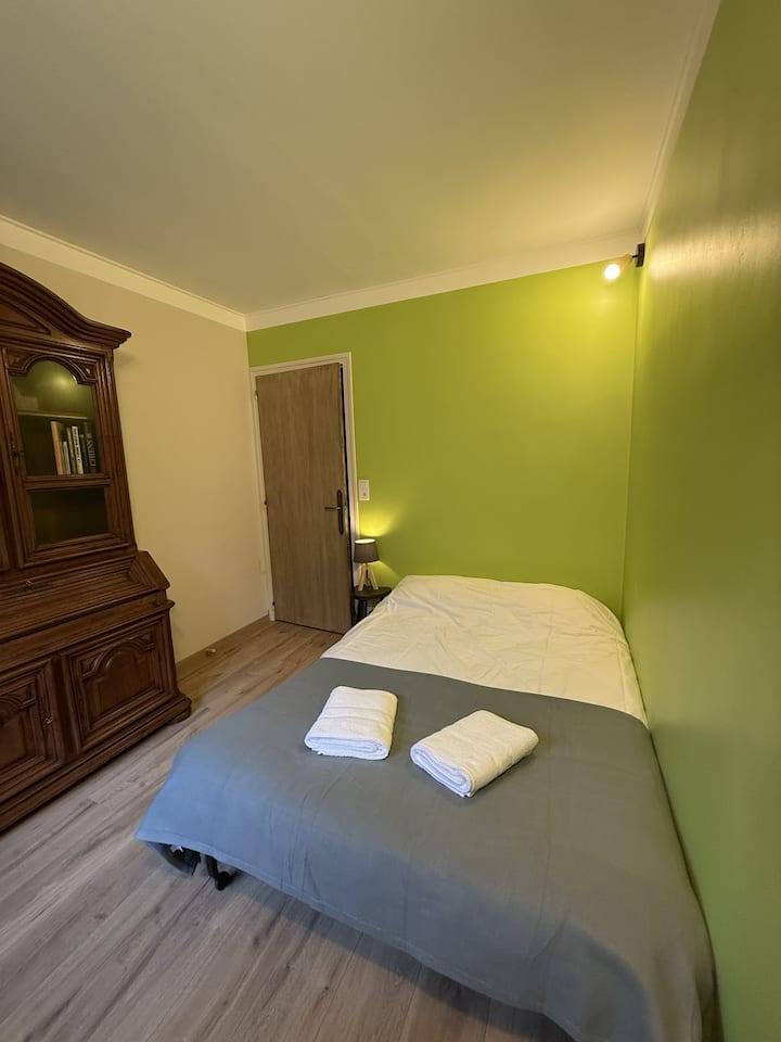 Habitación 7