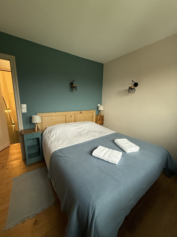 Habitación 3