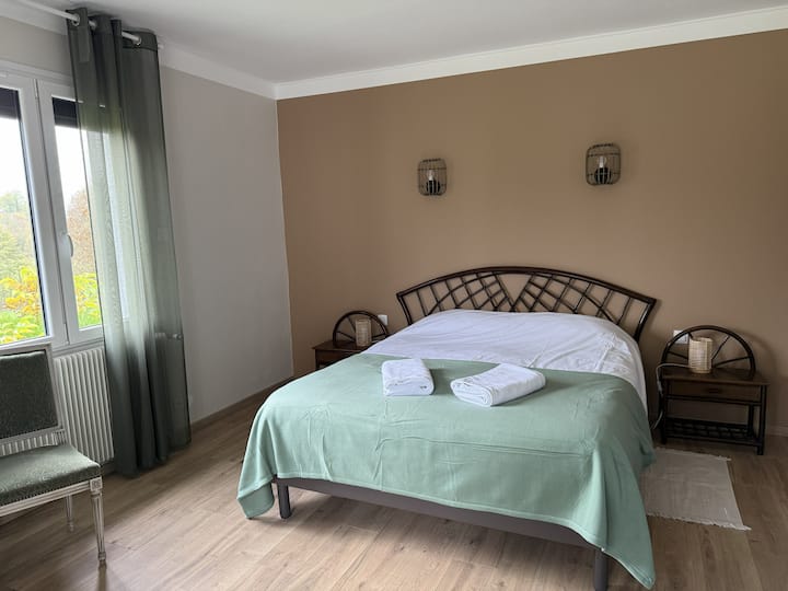 Habitación 5
