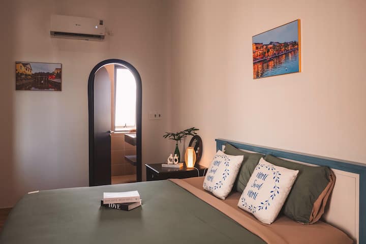 Спална соба 2