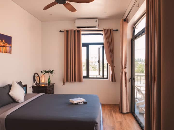 Спална соба 4