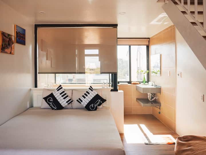 Спална соба 3