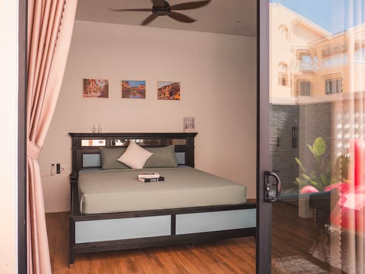 Спална соба 1