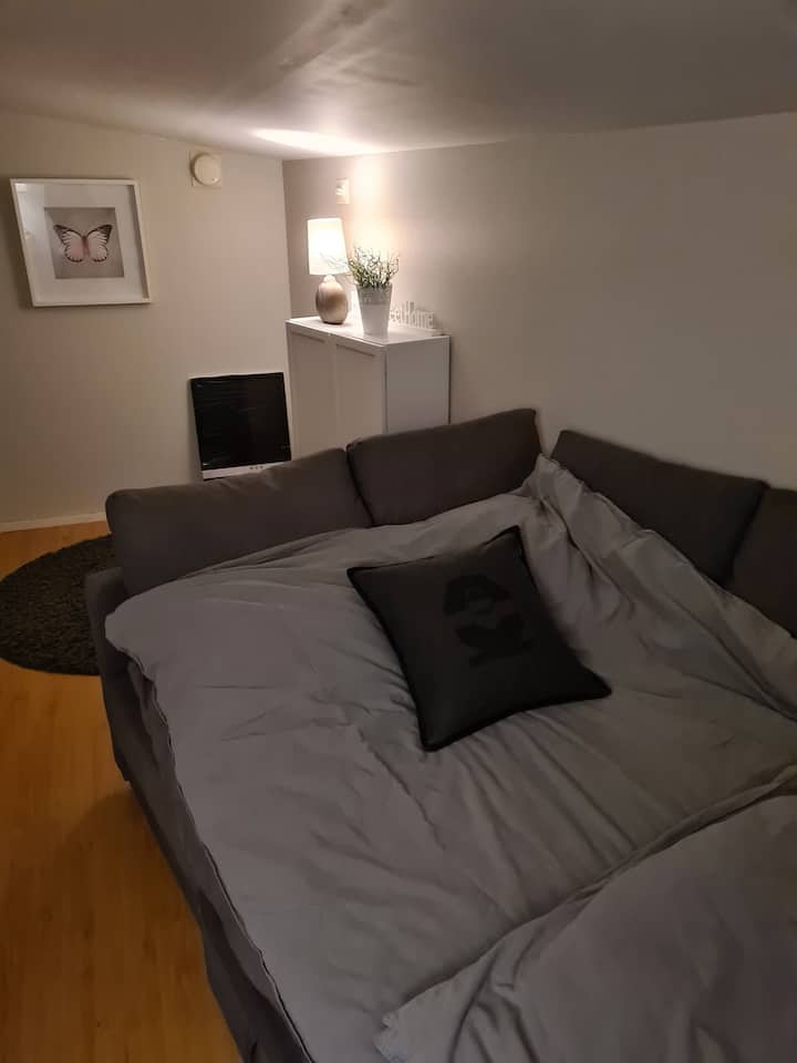 Eget Gästhus - Vetlanda