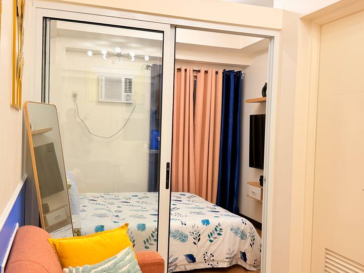 Slaapkamer