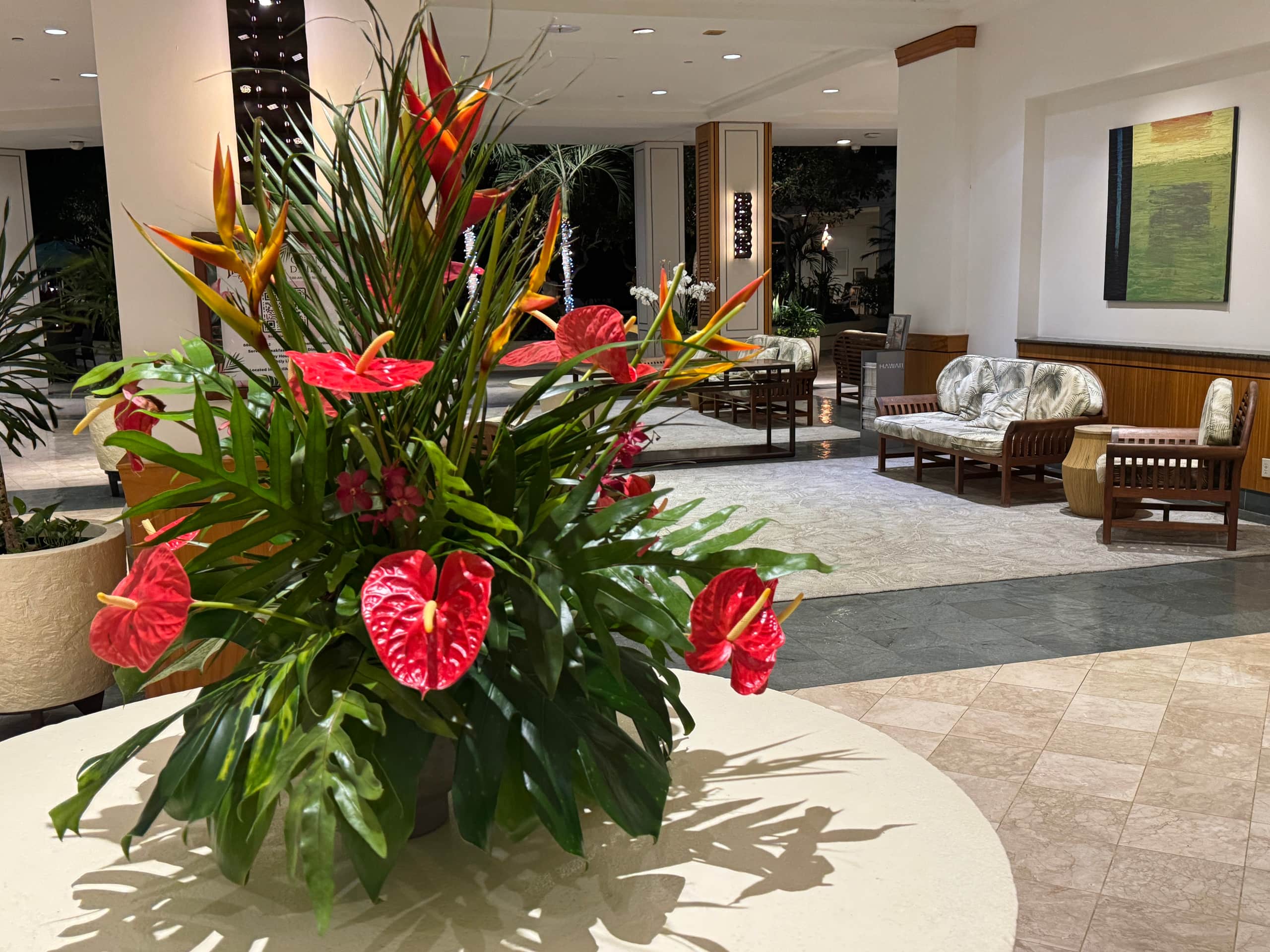 Condo in Honolulu · ★4.88 · Studio · 3 beds · 1 private bath - Image 13