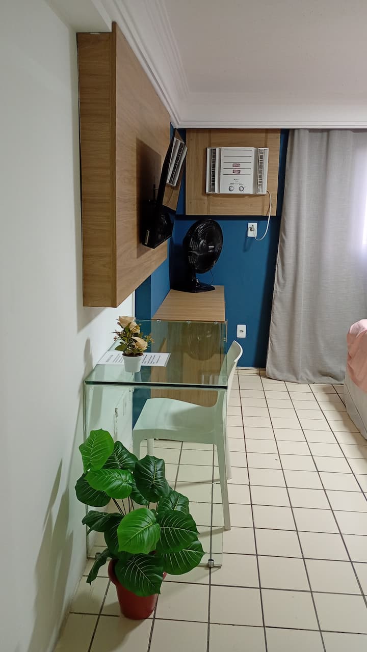 ห้องนอน