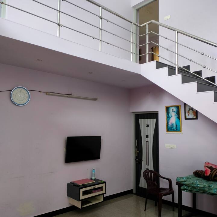 Nest Valley Kotagiri 4bhk Greenery Best Aqi - Kotagiri