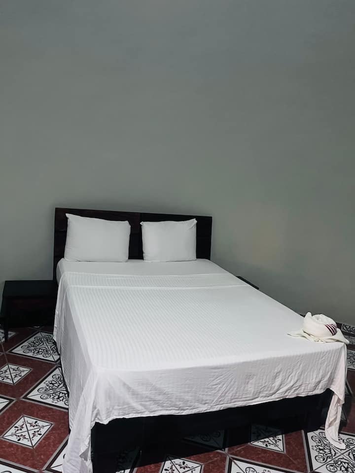 ಬೆಡ್‌ರೂಮ್ 1