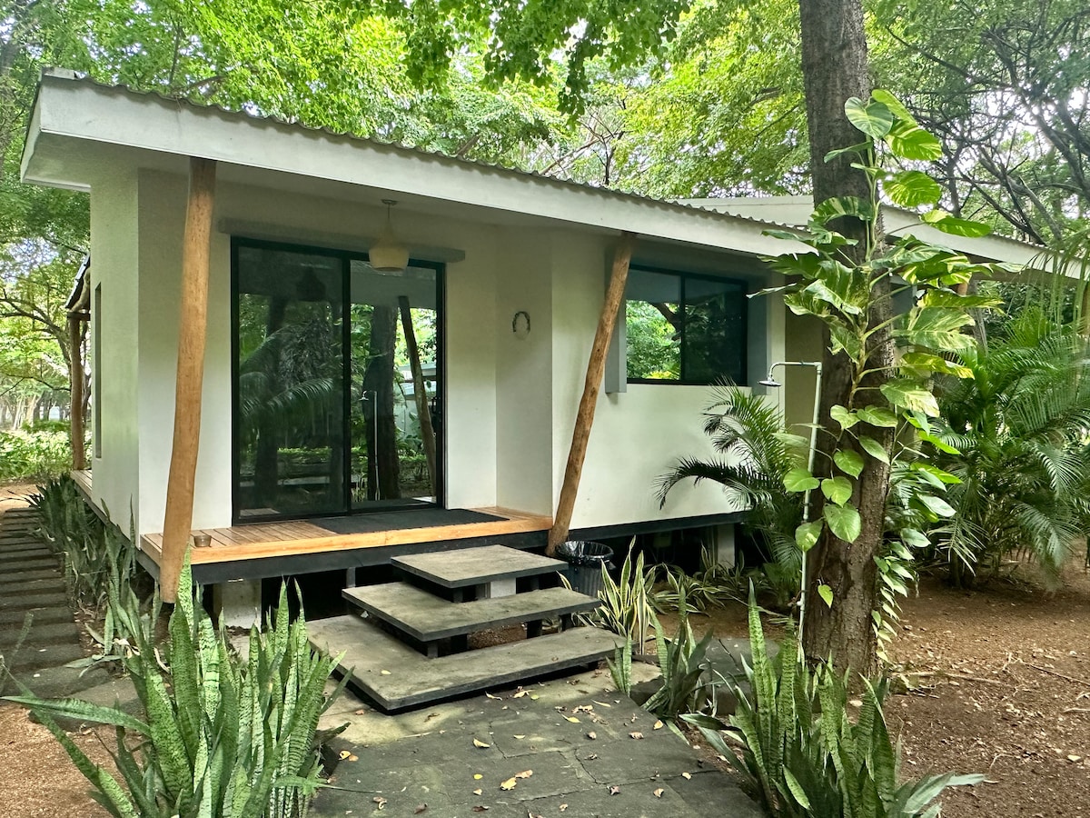 Casa Del Mar - Houses for Rent in Tola, Rivas, Nicaragua