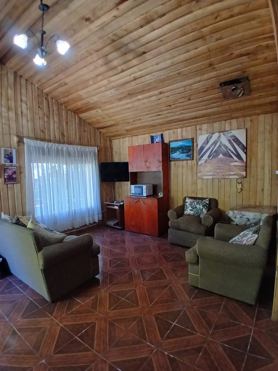 მისაღები ოთახი