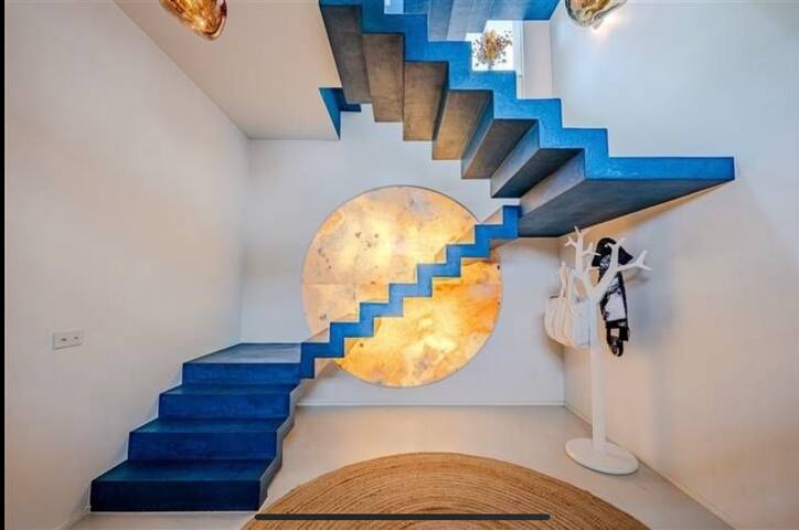 Grand loft 3 chambres, terrasses gallery image 5