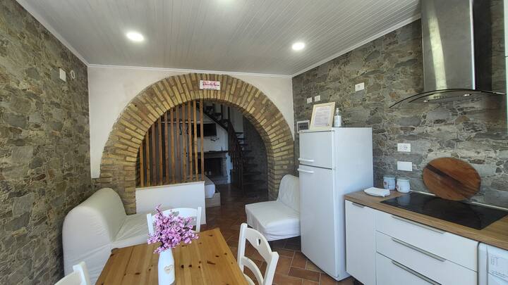 Romantichouse:rifugio Del Lago Lake Front - Anguillara Sabazia