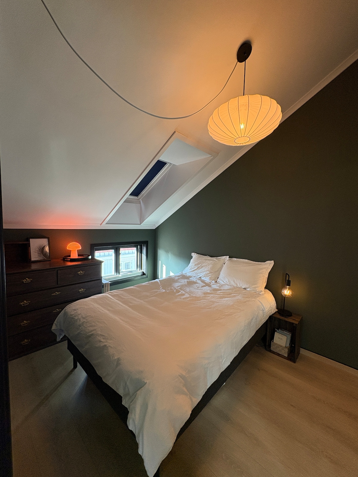 غرفة النوم 1