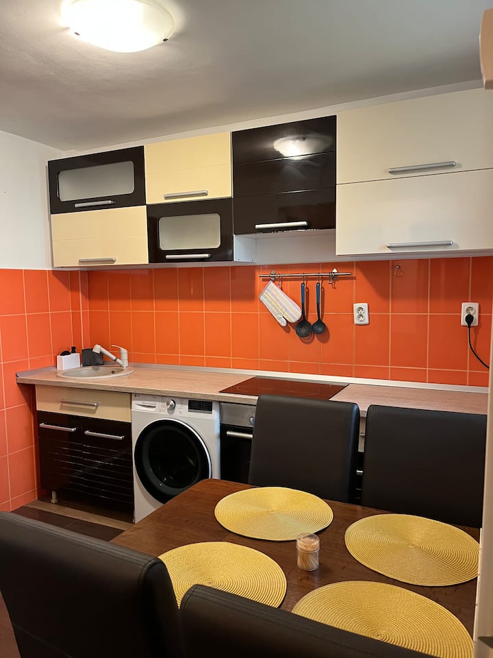 Apartament Central - Oradea