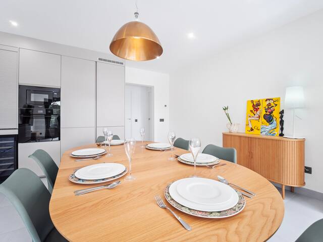 Villa Luxor Aqua gallery image 4