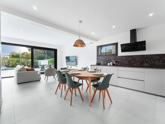 Villa Luxor Aqua gallery image 3