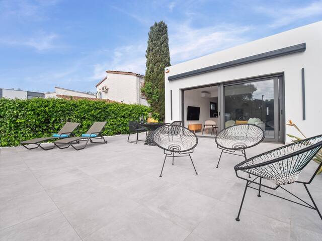 Villa Luxor Aqua gallery image 5