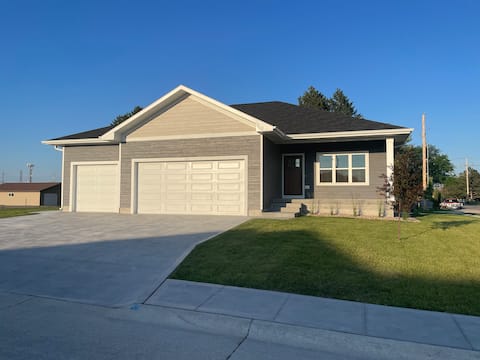 Covenant Estates 661