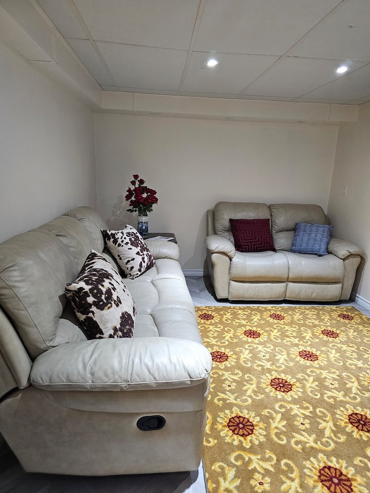 Всекидневна зона