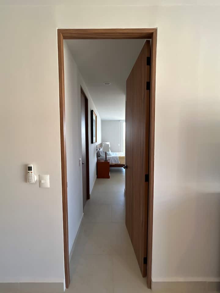 საძინებელი 1